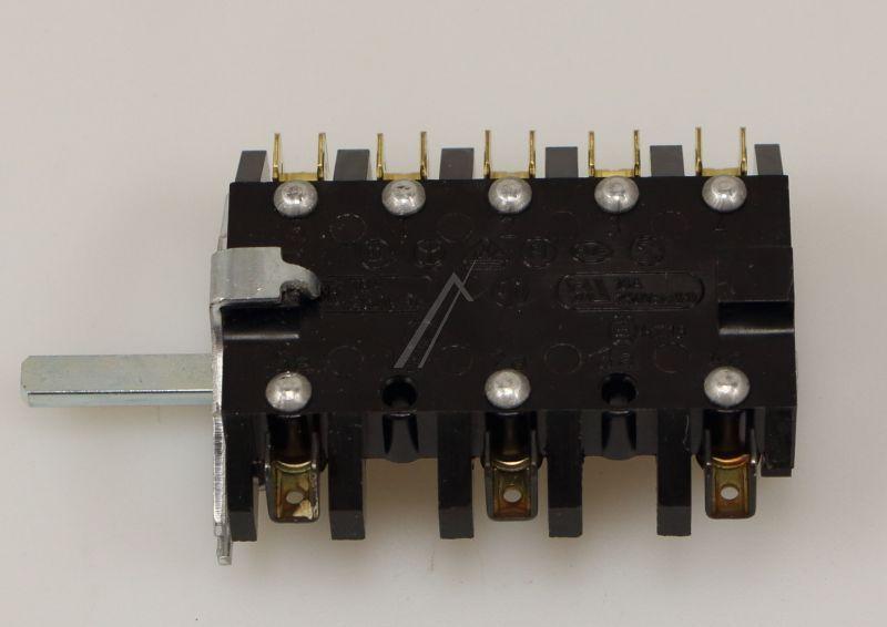 AEG Electrolux 3570535017 Taster - Schalter,5+0