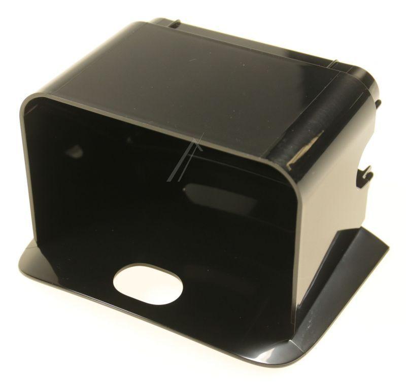 Philips Saeco 422224777032 Behälter - Cp0748/01 used capsule drawer deep blac