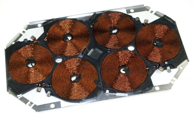 Brandt 72X1392 Spule - Inducteur--