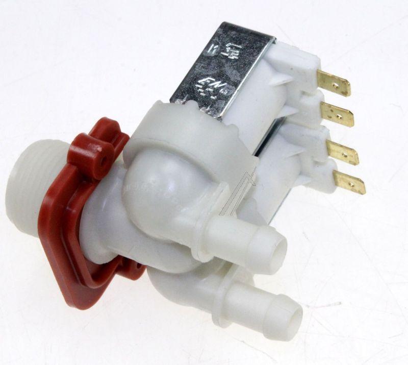 Whirlpool Indesit 481281729057 - C00320410 magnetventil universal.1v