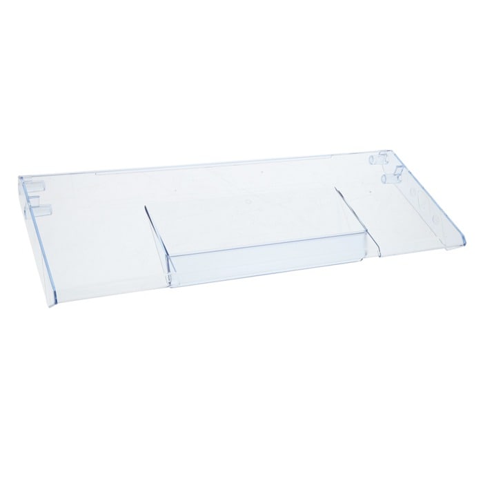 AEG Electrolux 2644015089 Klappe Deckel - Klappe,glasklar,738,157mm