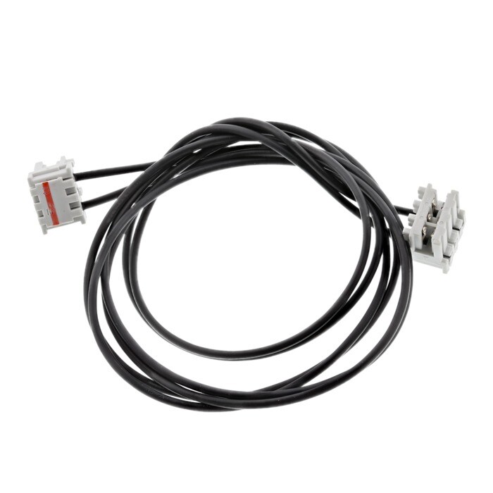 AEG Electrolux 1366163200 Stecker - Harness,on/off switch,main ele