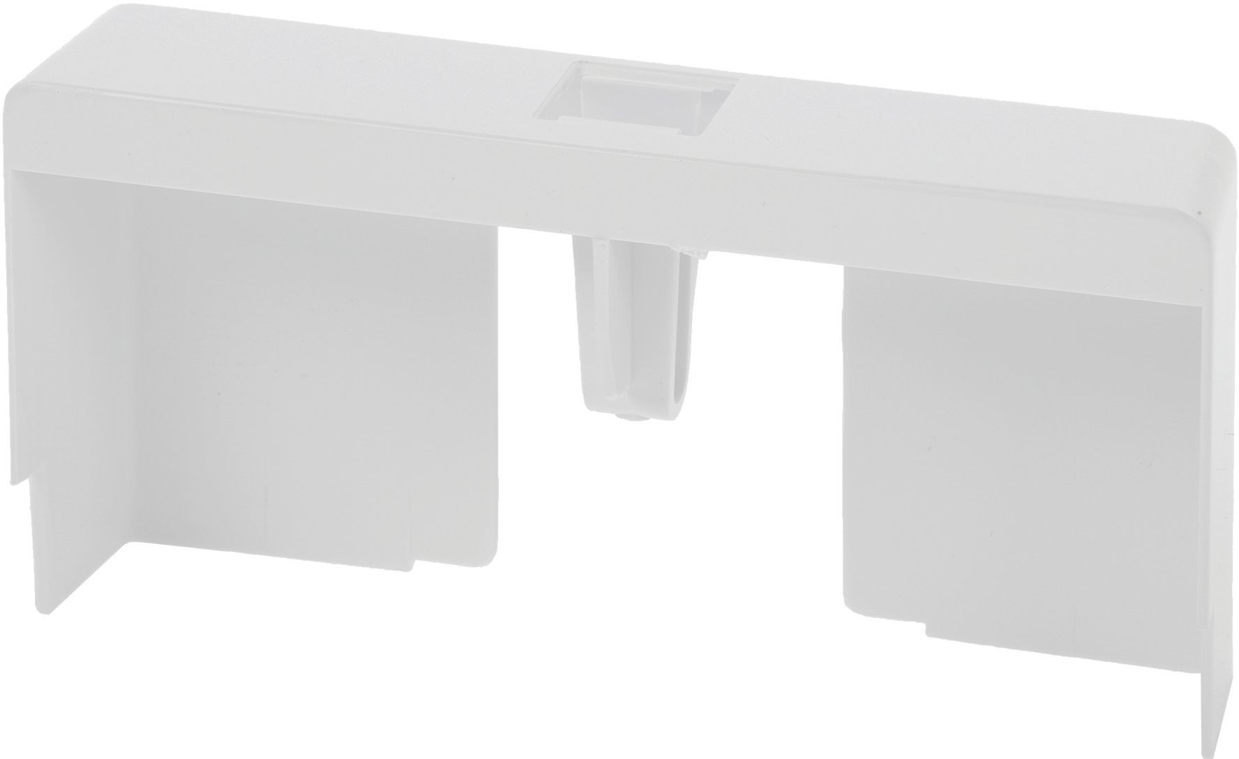 BSH Bosch Siemens 12008592 Abdeckung Gehäuse - Abdeckung
