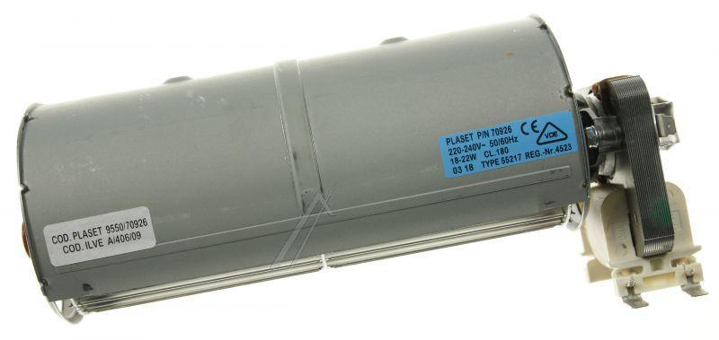 ILVE A40609 Tangentiallüfter - Tangential-lüfter