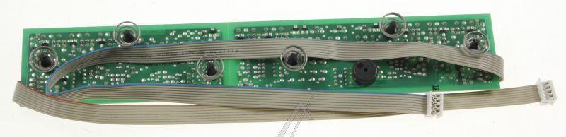 Brandt 70X0040 Tastenfeld - Bedienteilplatine