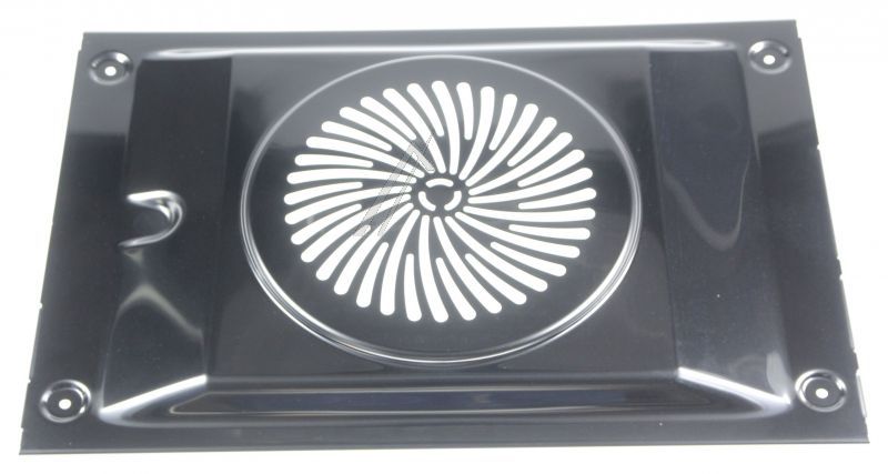 AEG Electrolux Deckel Umluftgebläse 3878455025 für Backofen Ersatzteil