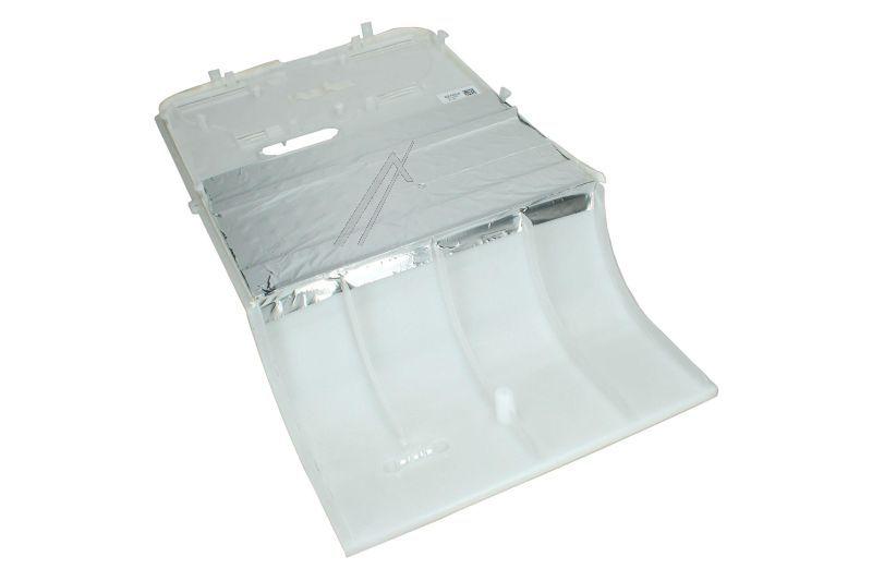 824454 - Air duct c6 zf with gasket assy