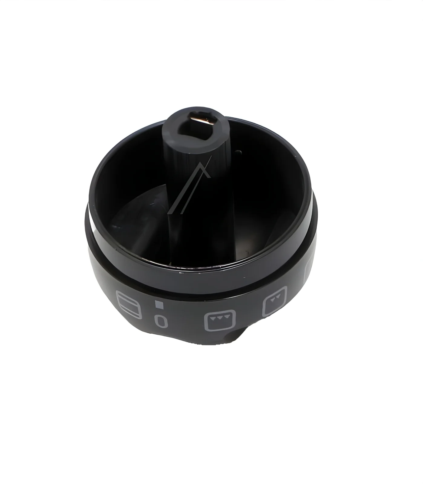 AEG Electrolux 4055072575 Knebel - Knebel,ofen oben,drehwahlschal