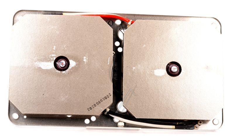 Candy Hoover 49126561 Isolation Induktionsplatte - Magnetinduktor Candy Hoover 49126561 Isolation Induktionsplatte - Magnetinduktor