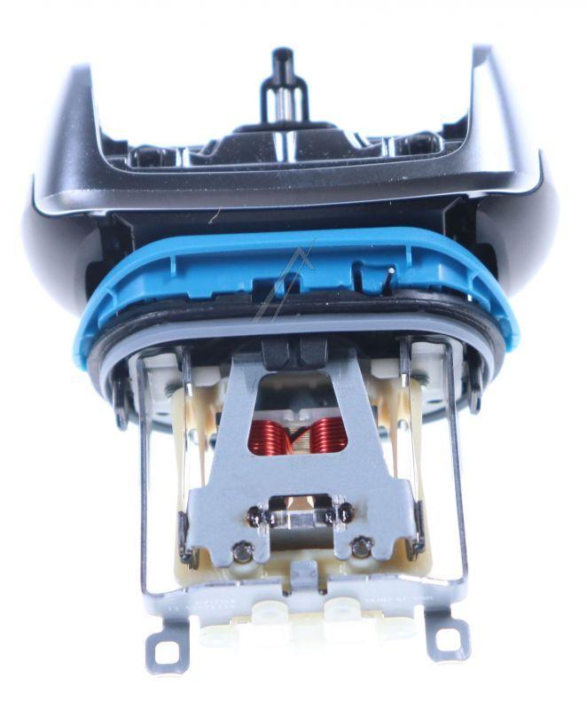 Motor 81713518 Braun für Rasierer Motoreinheit S8 silber blau Ersatzteil