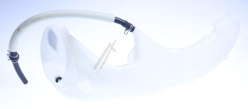 Midea 12138100012293 Kondensersets - Condenser assembly