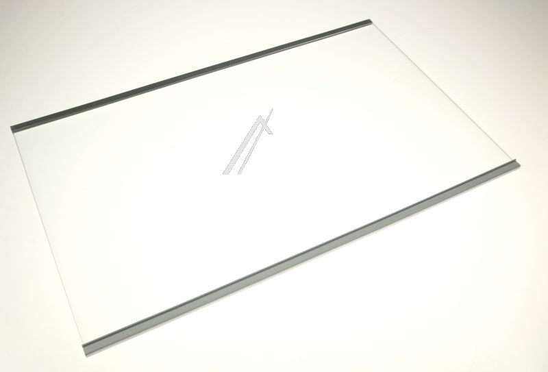 819552 Scheibe - Shelf glass c6 h al s assy