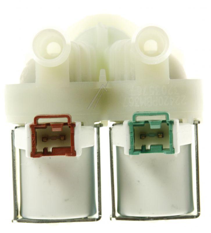 Vestel 32035767 - Valve(2 exit-rast2,5)