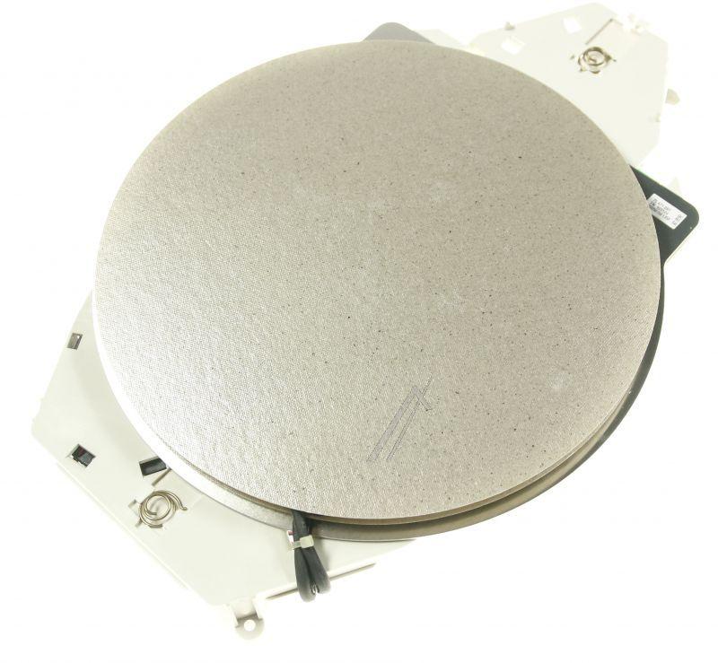 Airforce AFCONFINDSING Isolation Induktionsplatte - 75.08014.860 induktionsmodul 250 mm
