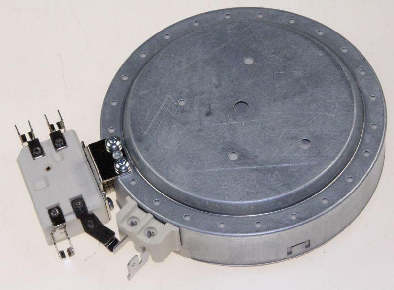 BSH Bosch Siemens 00674840 Kochplatte - Heizzone-highlight