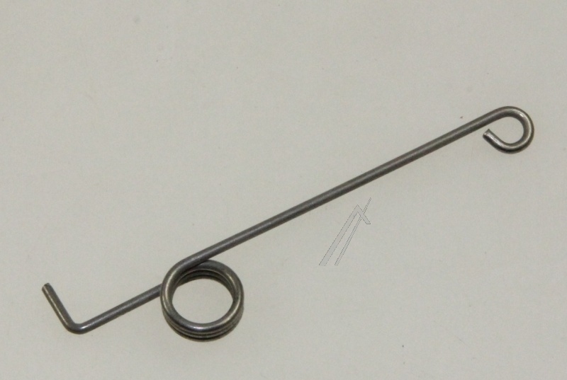 Samsung DA6100338A Feder - Spring-water lever disp a-top,sts304,coi Samsung DA6100338A Feder - Spring-water lever disp a-top,sts304,coi