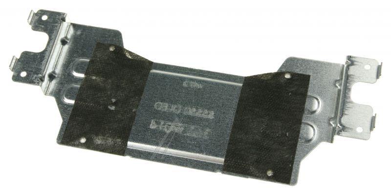 Vestel 35039014 - Metal foot support 55550 w/spcr td
