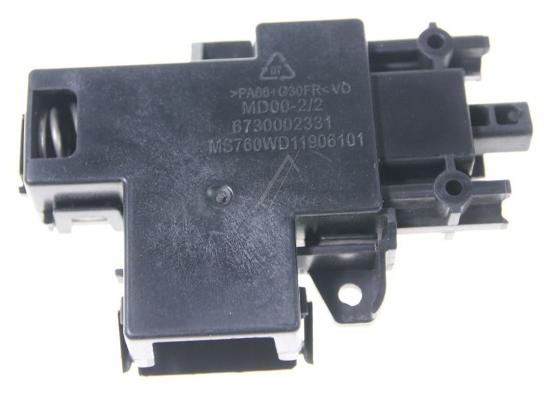 Amica 1050360 Türverriegelung - Türschloss Amica 1050360 Türverriegelung - Türschloss