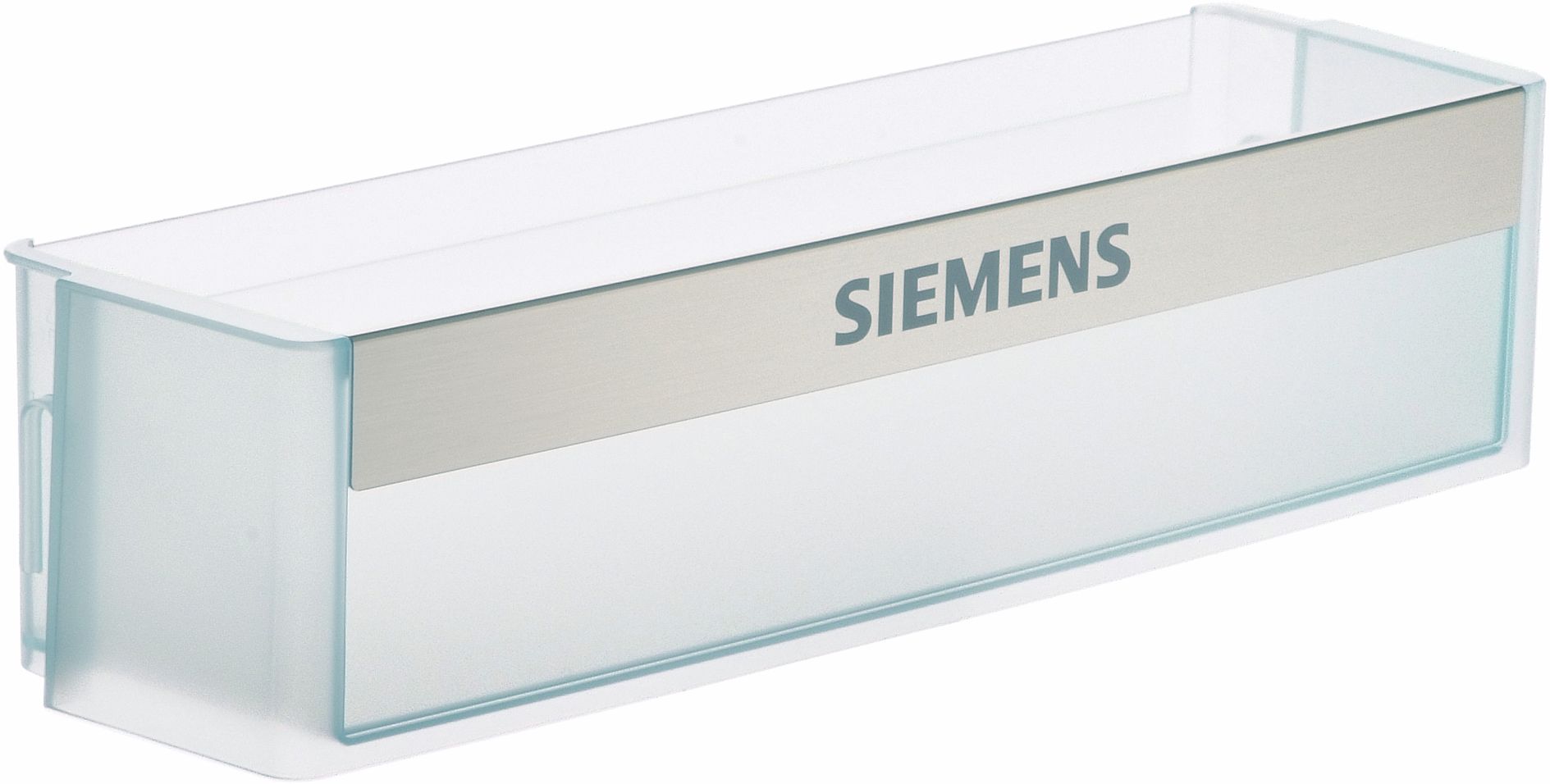 Abstellfach 00433882 Bosch Siemens für Kühlschrank Flaschenabsteller 426x100mm Ersatzteil