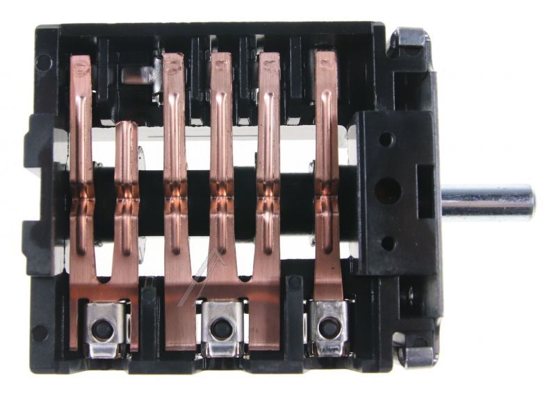 Arcelik Grundig Beko 263480005 - Wahlschalter 4takt