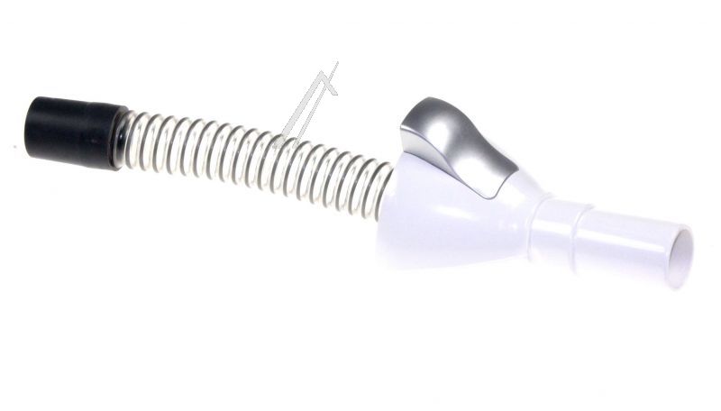 Candy Hoover 48003095 Staubsaugerschlauch - Flexschlauch unten