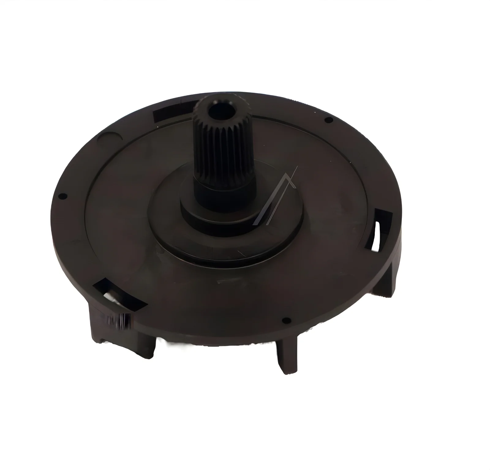 Saeco 421941094161 Mahlwerk - Blk cof.grinder lower grinder