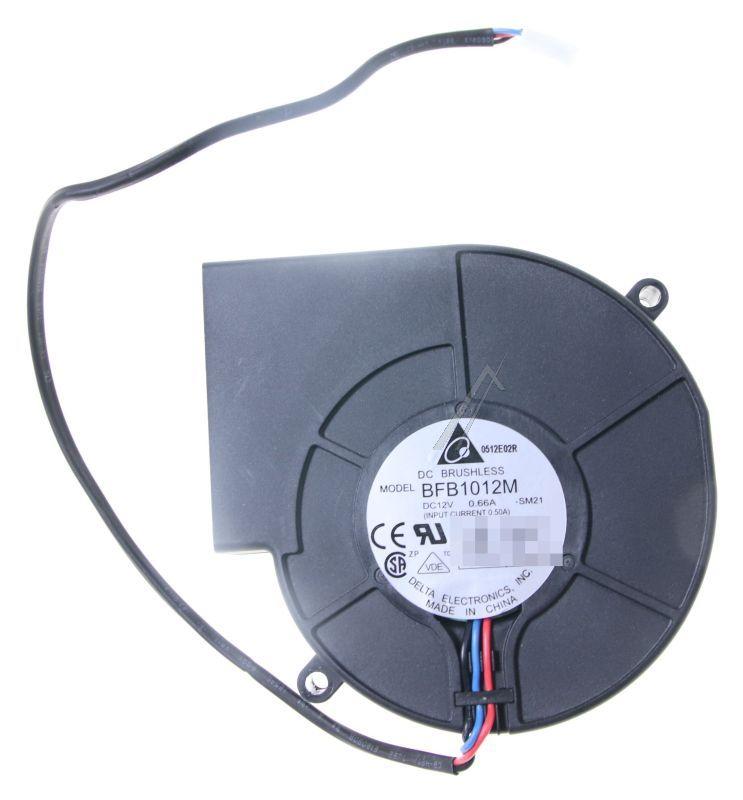 Teka 60905066 Lüfter - Left blower fun assy passend für teka g1 induction
