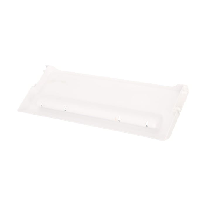 AEG Electrolux 2271049393 Klappe Gefrierfach - Vorderwand,bedruckt