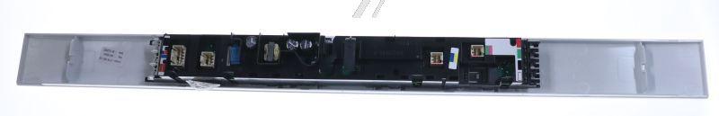 Liebherr 611630000 Frontblende - Frontblende vorm 7 tasten weiss