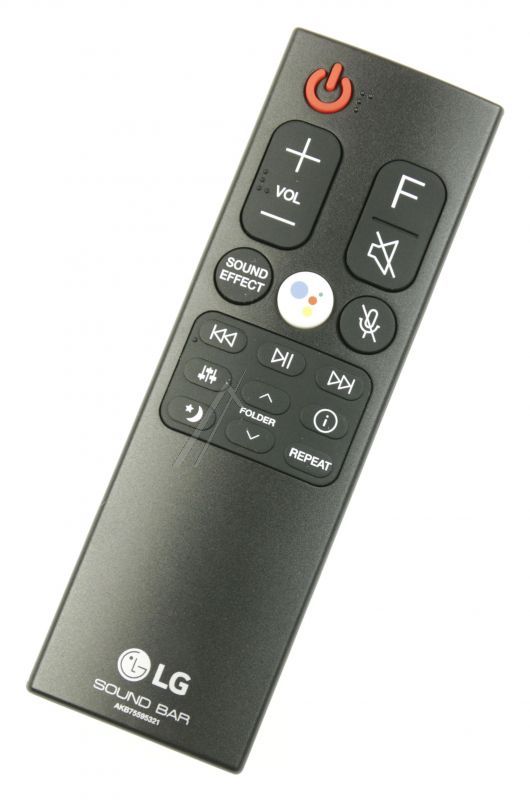 LG AKB75595321 - Ma6 fernbedienung