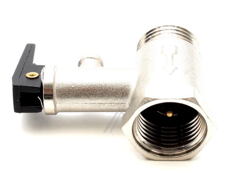 COM Ventil - Safety valve 9.5 bar