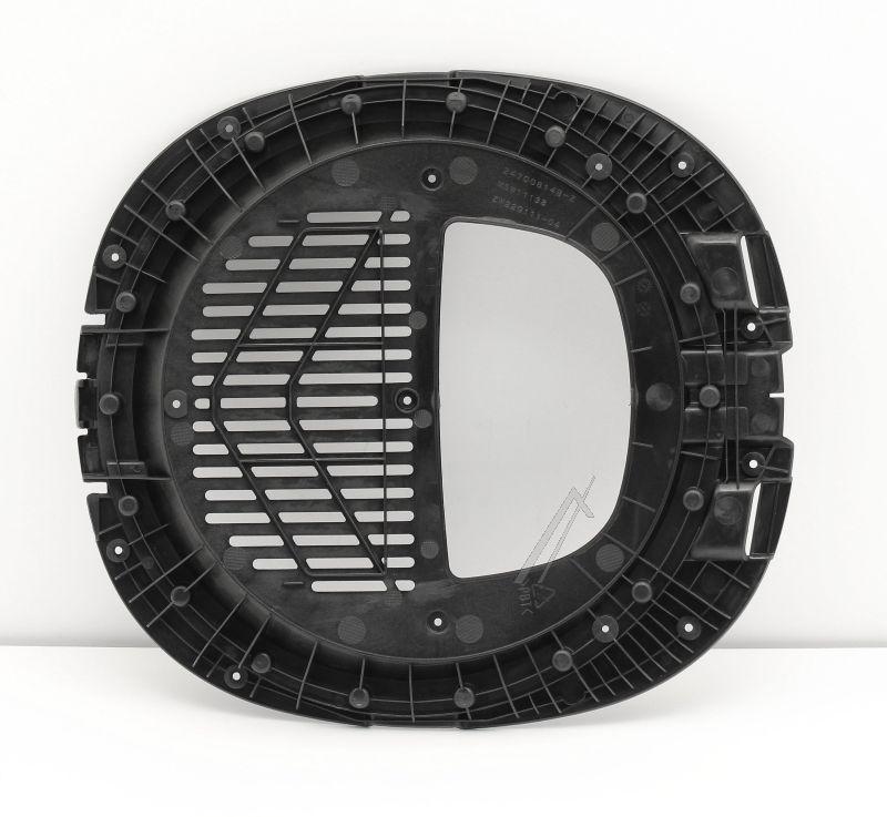 SEB SS993384 Klappe Deckel - Kanne/unten/schwarz