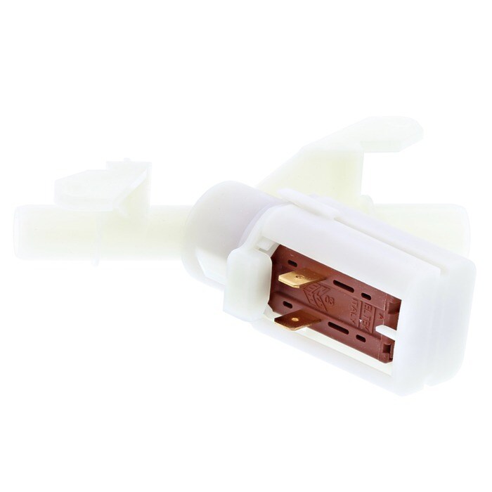 AEG Electrolux 140056064029 Schaltereinheit - Trieb,entkalkungsrohr,220-240v