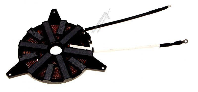 Midea 17466000005629 Isolation Induktionsplatte - Txq162d0_01 coil plate