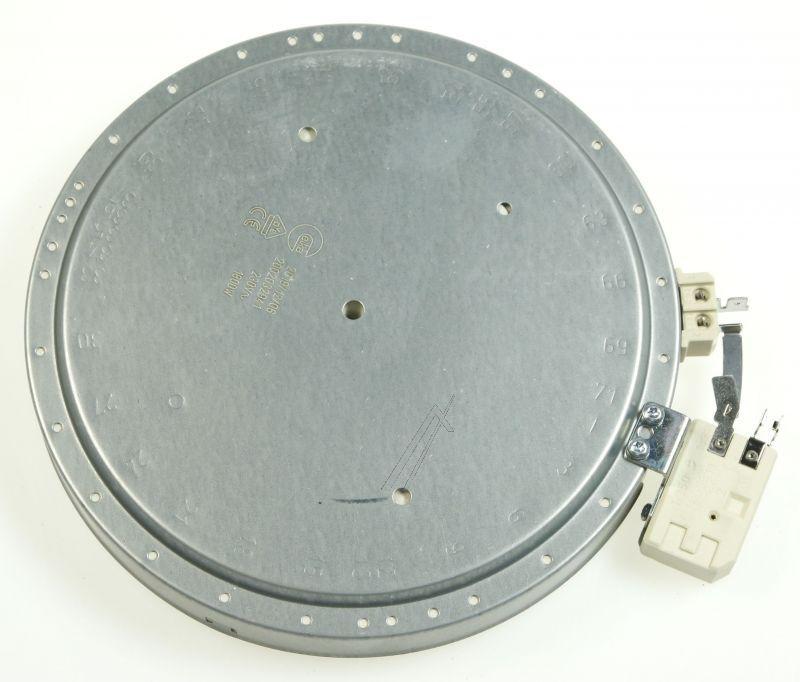 651613 Strahlenheizkörper - Strahlen heizung