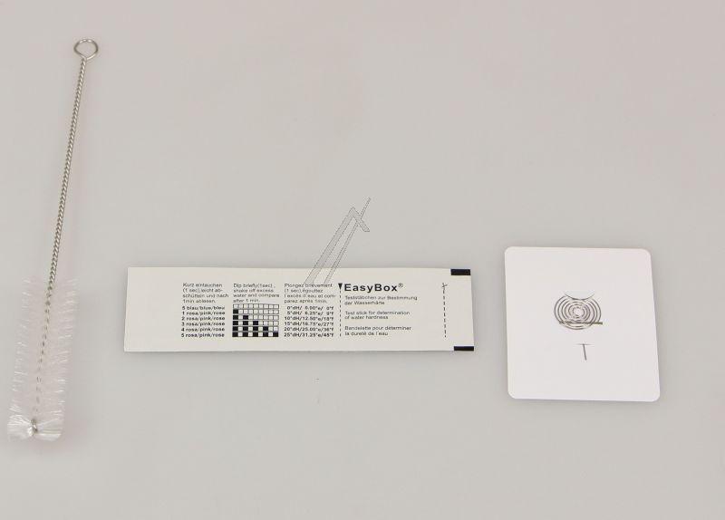 Smeg 698050011 Bürste - Kit spazzole+test durezza