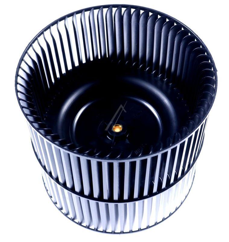 Whirlpool Indesit 488000861162 Turbinenrad - C00861162 motorpropeller ccw 59p h131 d150