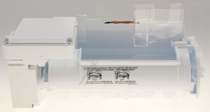 LG AEQ73569901 Heizung - Ice maker assembly,kit