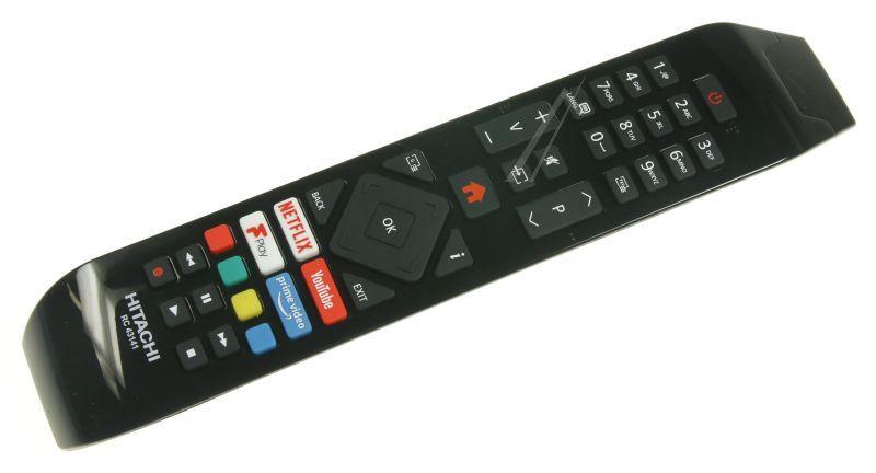 Vestel 30101754 - R/c a3 43141p fernbedienung passend für hitachi black fplay rohs