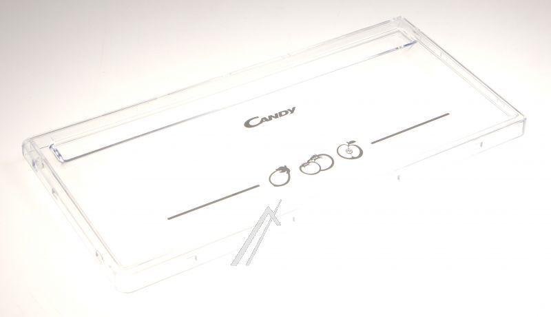 Candy Hoover 49034184 Griff - Crisper handle/front piec