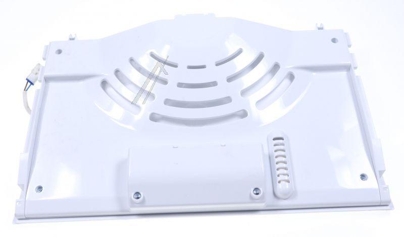 Whirlpool Indesit 481010508446 Abdeckung Gehäuse - C00324733 abdeckung oben