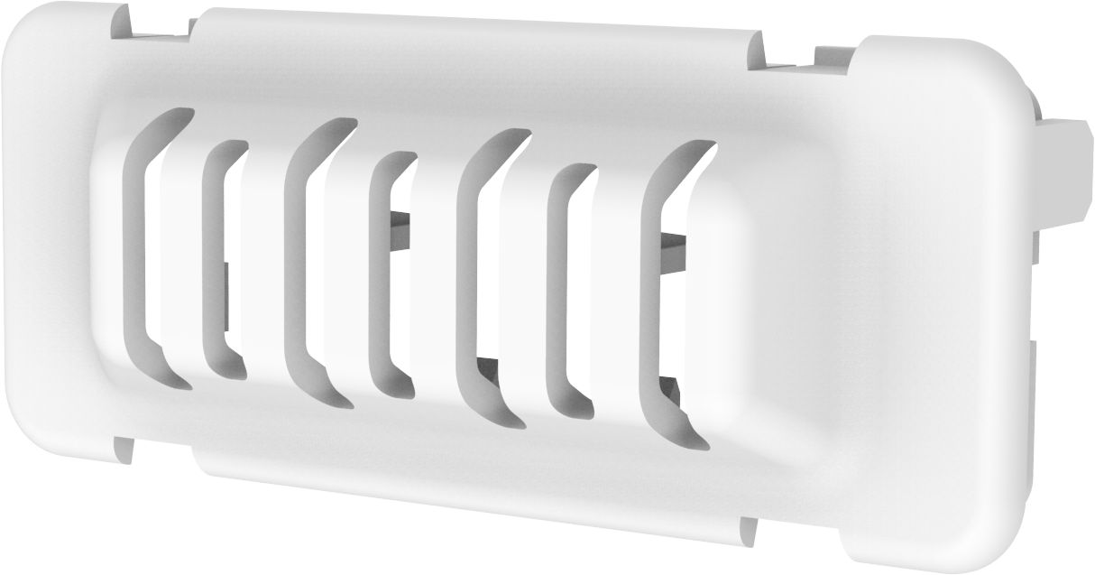 Abdeckung 00612795 für Siemens KA92NV09TI/10