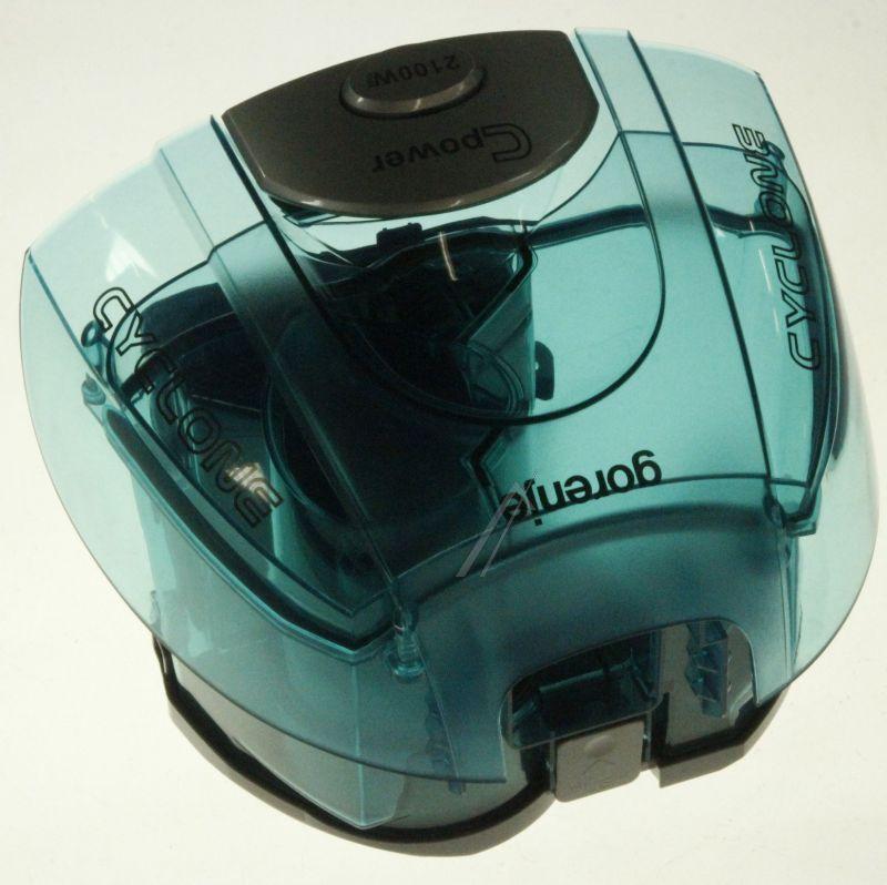 372200 Sammelbecken - Staub container