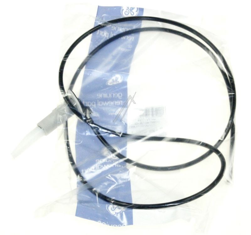 Whirlpool Indesit 482000030048 Rohr - C00165020 tülle und rohr