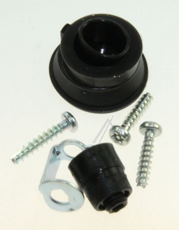 Braun 67050043 Dichtung - 7050043 kleinteileset 9a-9e/schrauben, dichtungen