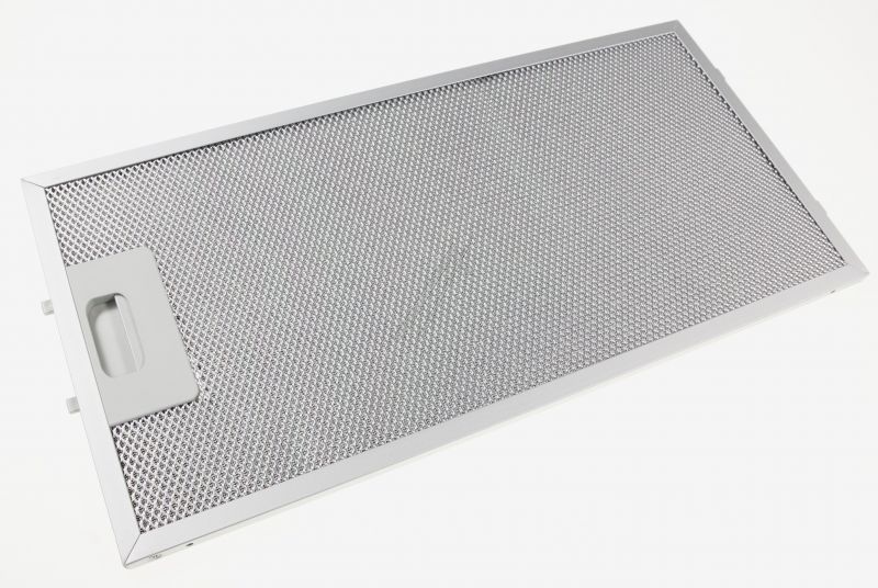 Gorenje 530366 Metallfettfilter - Grease metal filter 200x396 mm