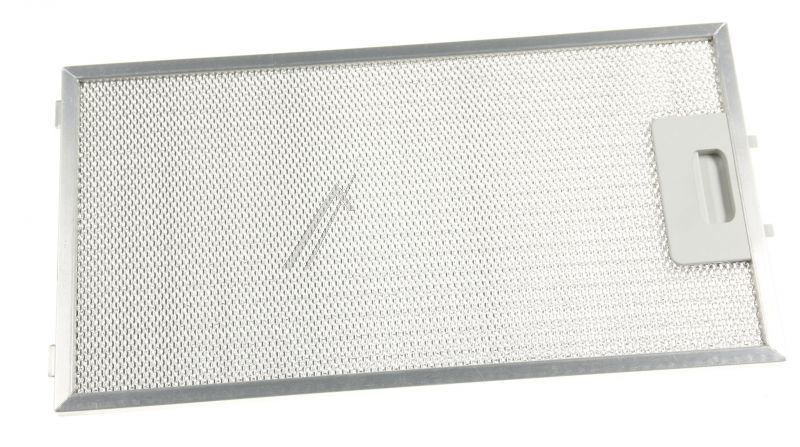 Gorenje 240814 - Filter maobni kovinski 196x365x9