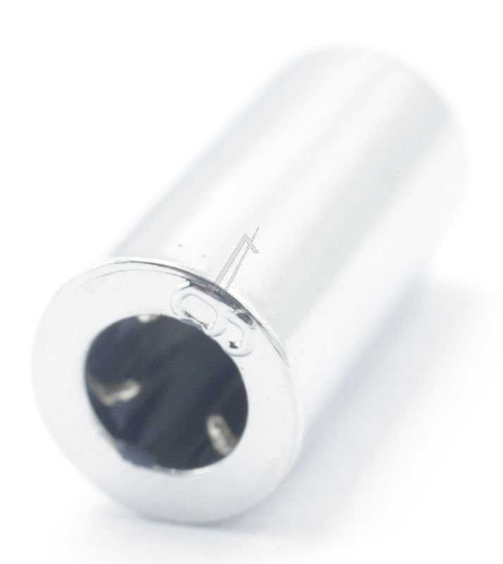 Küppersbusch 531393 Knopf Taste Timer - Knopf chrom