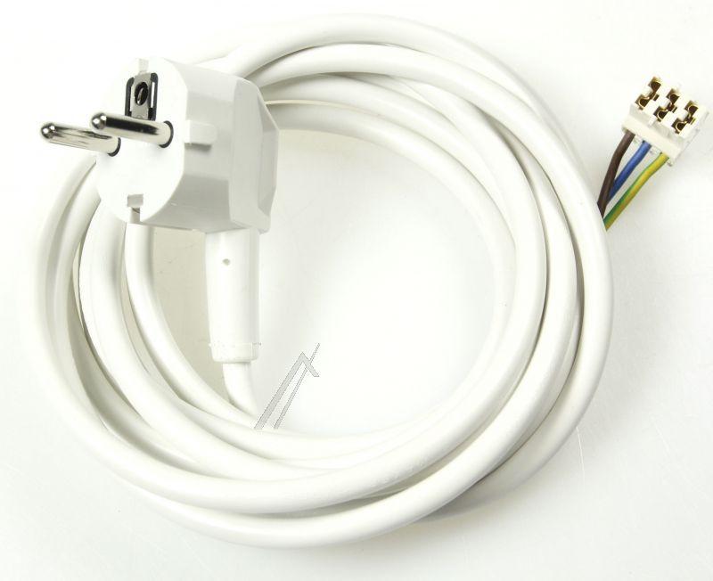 Liebherr 600968100 Netzkabel - Zul.europa 3000mm iec.kennz. gruppenst.