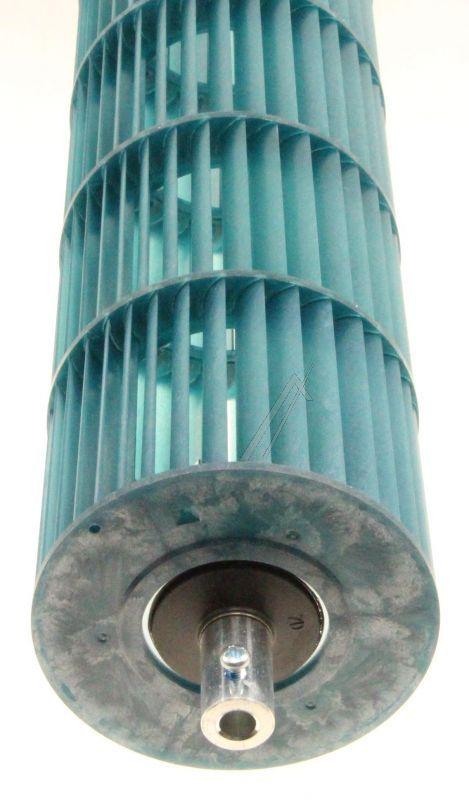 Whirlpool Indesit 482000005572 Flügelrad - C00409466 lüfterrad ventilator.